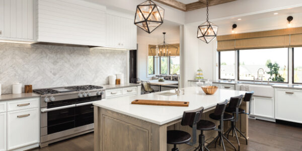 kitchen renovation service in laval