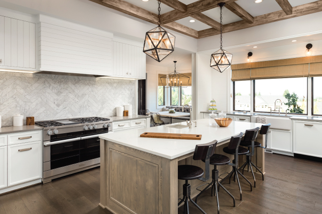 kitchen renovation service in laval