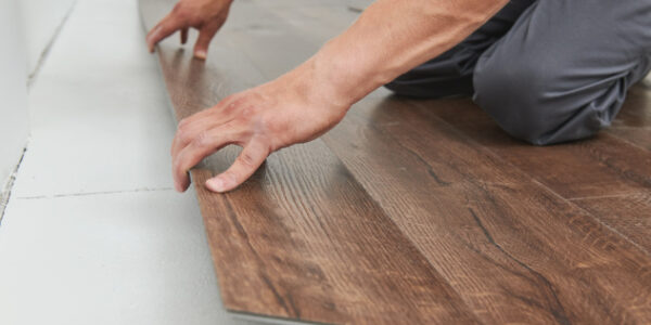 Home renovation services