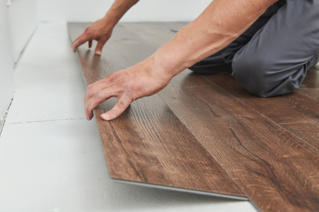 Home renovation services